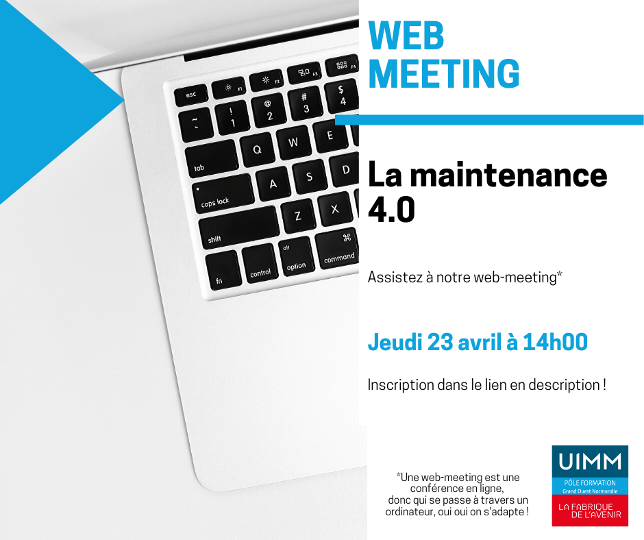 web meeting maintenance 4.0