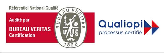 AFPI  Certification QUALITE   QUALIOPI