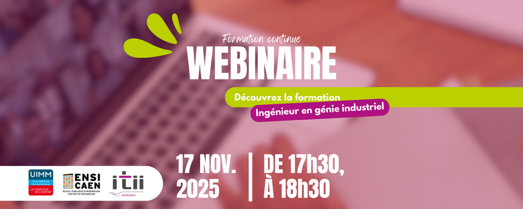 BANDEAU WEB - Webinaire ITII