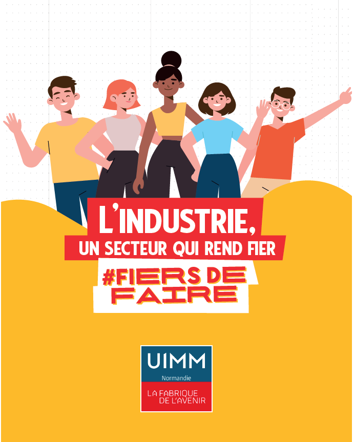 Capture livret UIMM normandie 2026