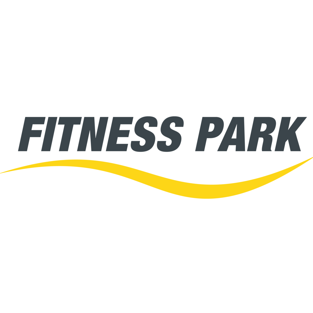 Fitness park logo