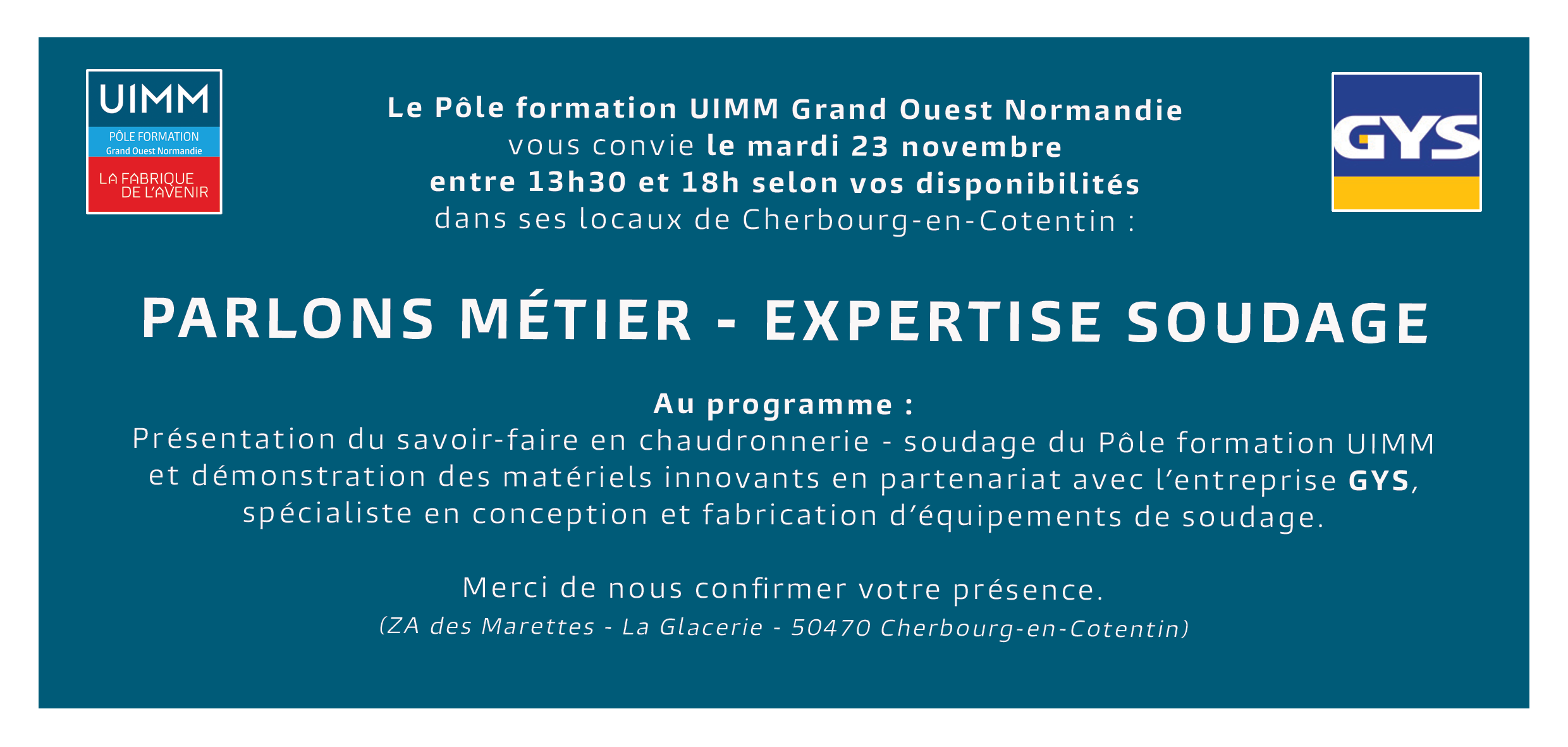 invitation cherbourg eventbrite