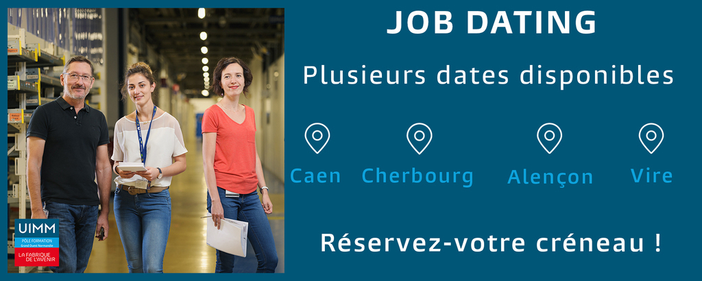 Job dating
