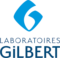 laboratoire gilbert - logo