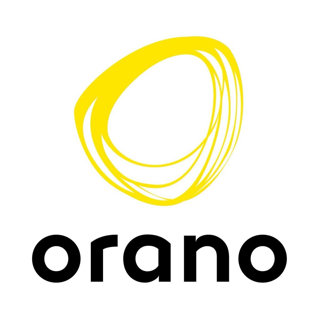 Logo-ORANO
