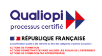 Logo Qualiopi Pôle