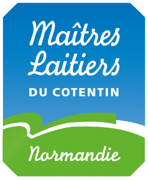 maitres laitiers cotentin - logo