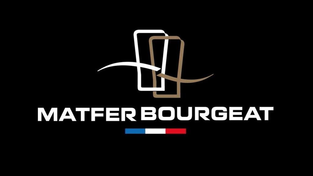 matfer industrie logo