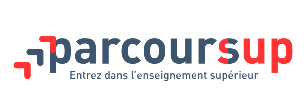 ParcoursSup logo