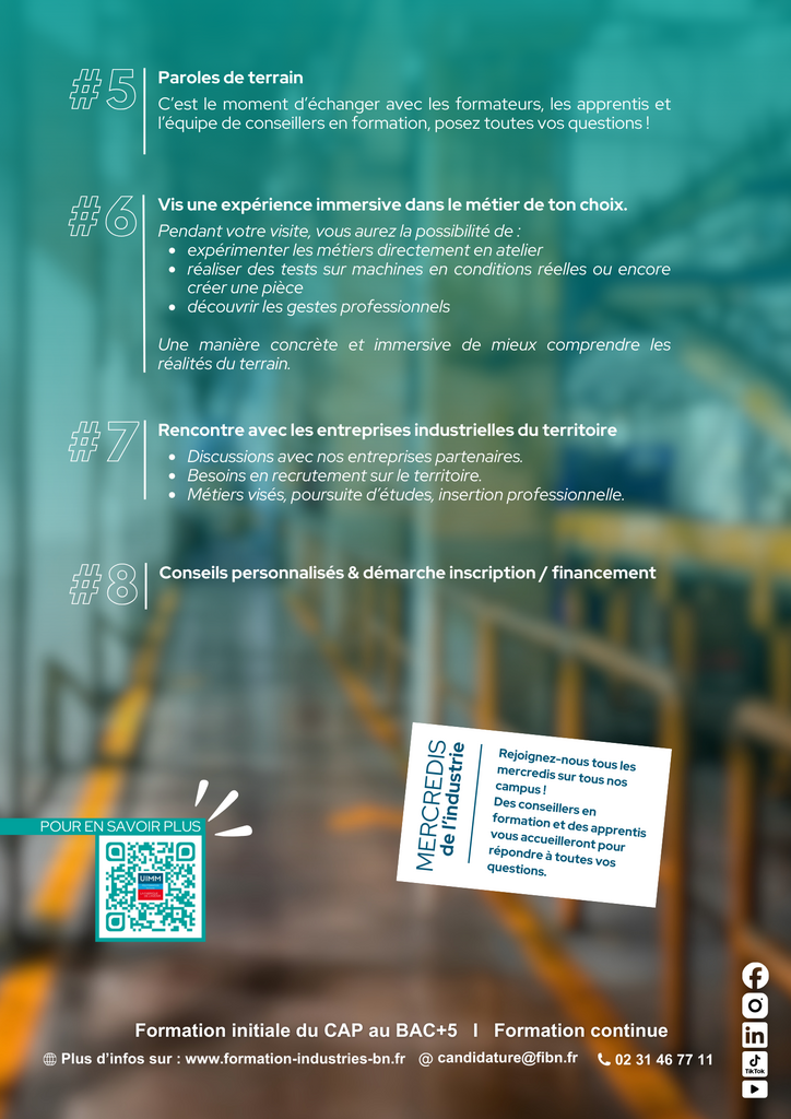 Programme - JPO - PfUIMMGON - 1