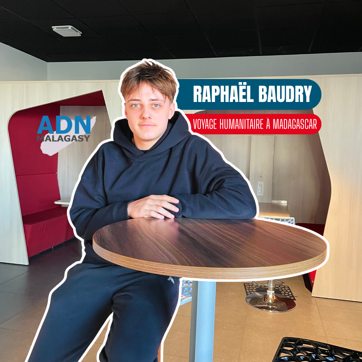 Raphaël BAUDRY - voyage humanitaire (1)