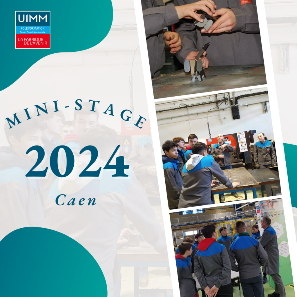 RS - Ministage 2024