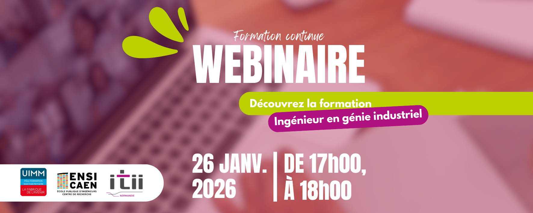 Webinaire - PfUIMMGON