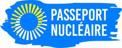 Logo label UMN : Passeport Nucléaire