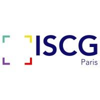 iscg_paris_logo