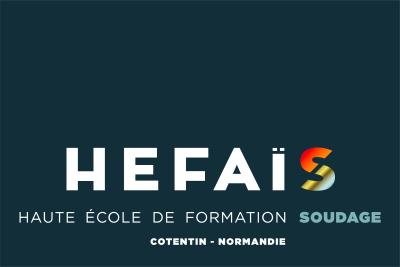 Logo EFAIS
