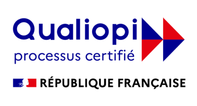 Qualiopi processus certifié république française