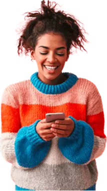 Image de femme